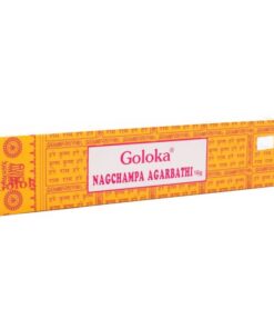 Goloka viiruk - Nag Champa