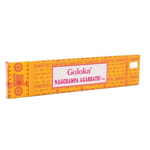 Goloka viiruk - Nag Champa