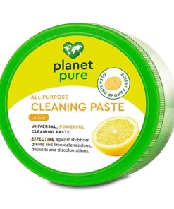 Universaalne puhastuspasta