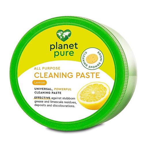 Universaalne puhastuspasta