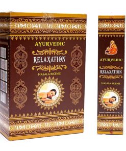 Ajurveeda masala viiruk