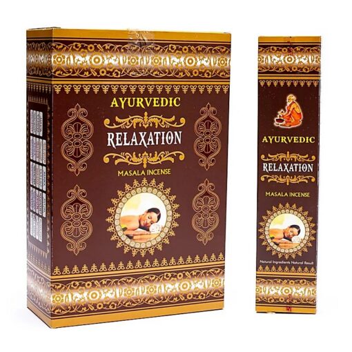 Ajurveeda masala viiruk