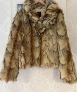 Joe Browns kasukas, suurus 12 (S, M)