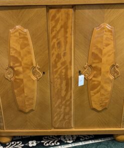 Alternative view of Kapp