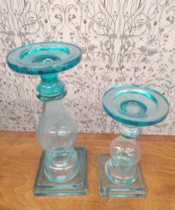 Alternative view of Küünlajalg. 2 tk