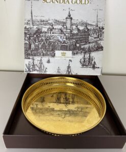 Scandia Present kandik