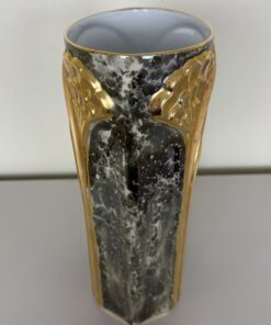 Alternative view of Vaas