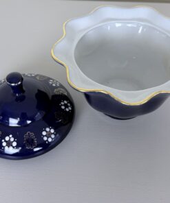 Alternative view of Kaanega kauss