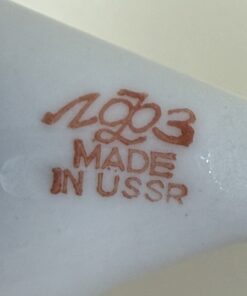 Alternative view of LFZ soolatoos