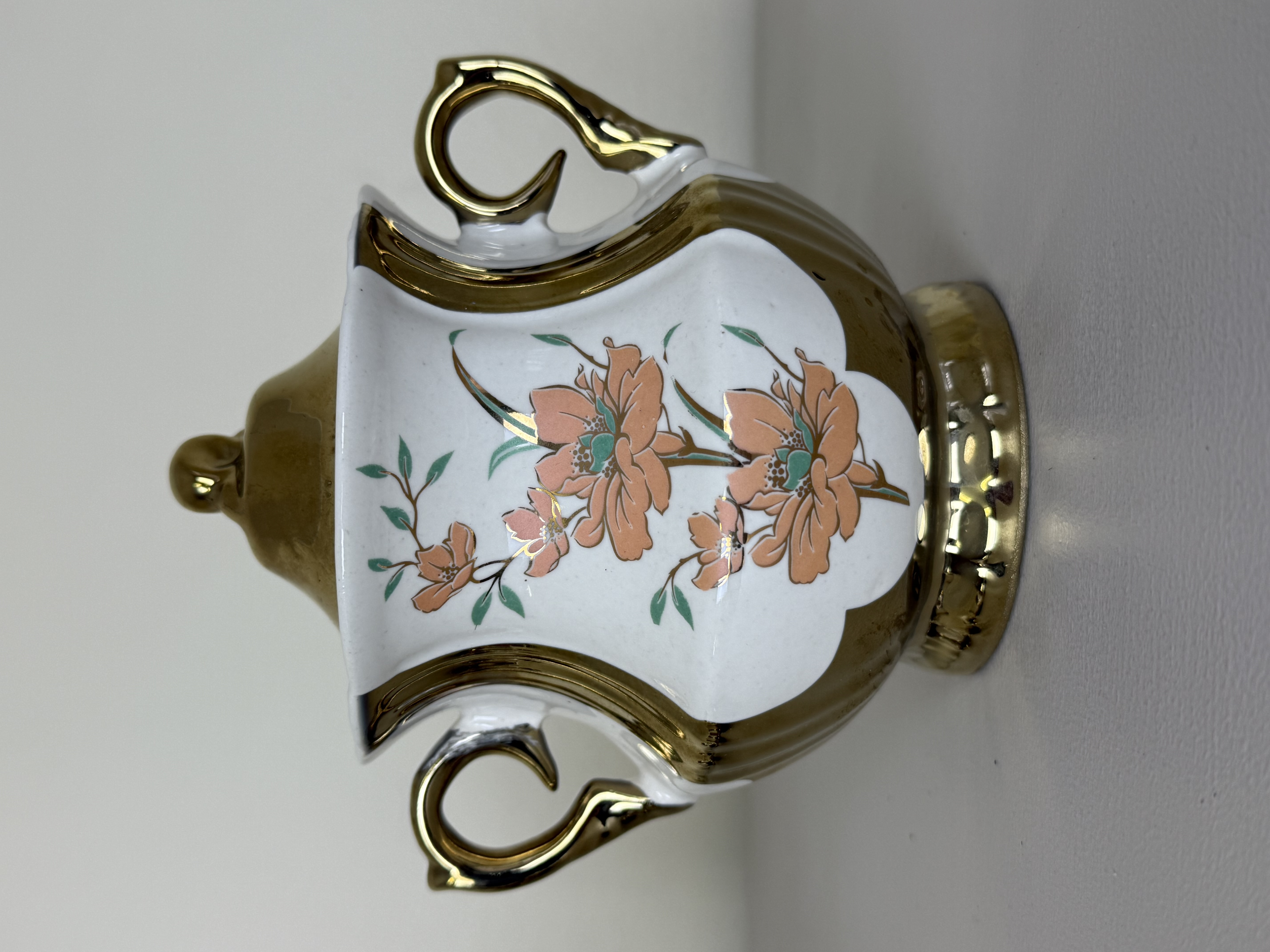 Alternative view of Serviis