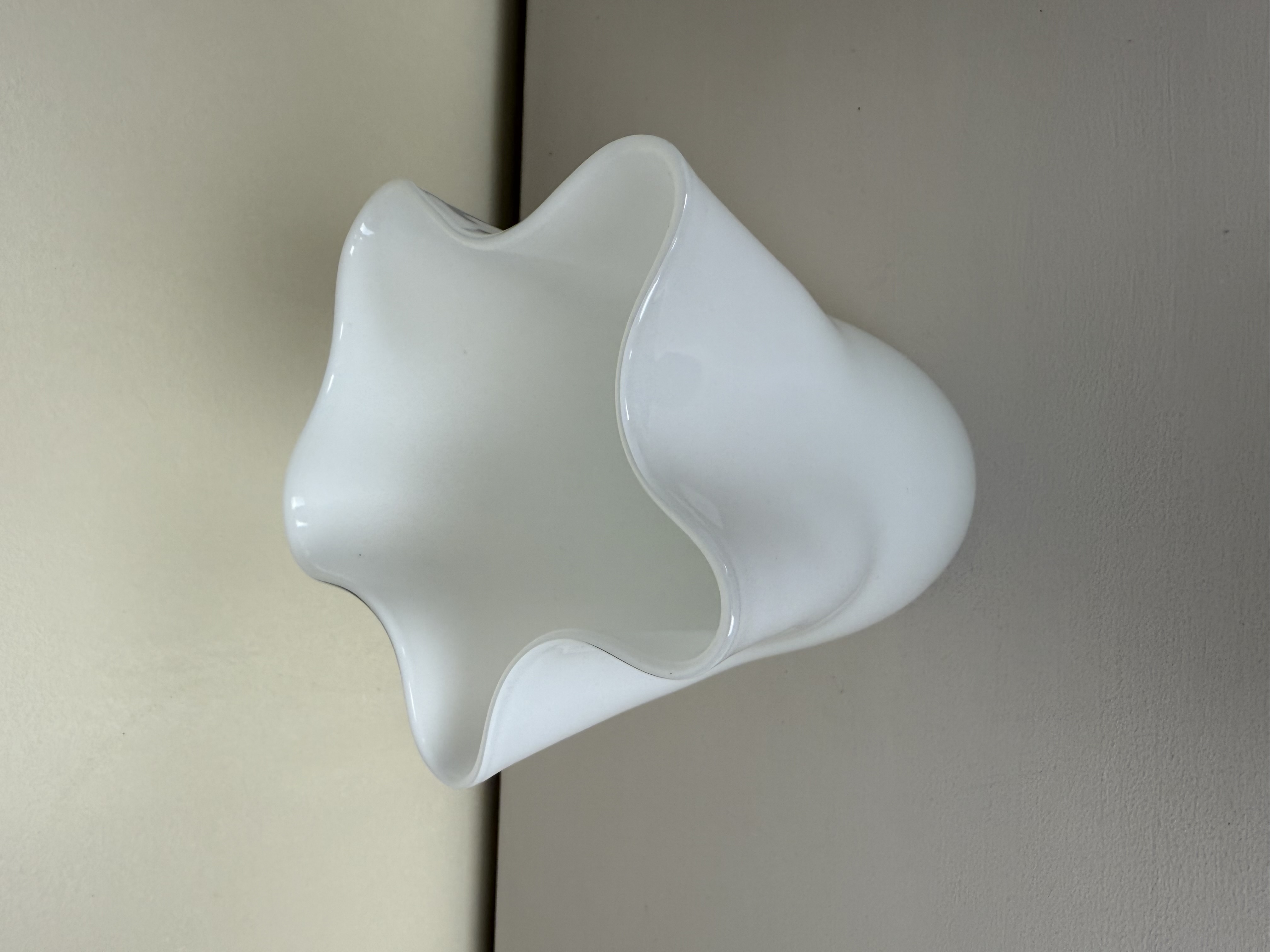 Alternative view of Vaas