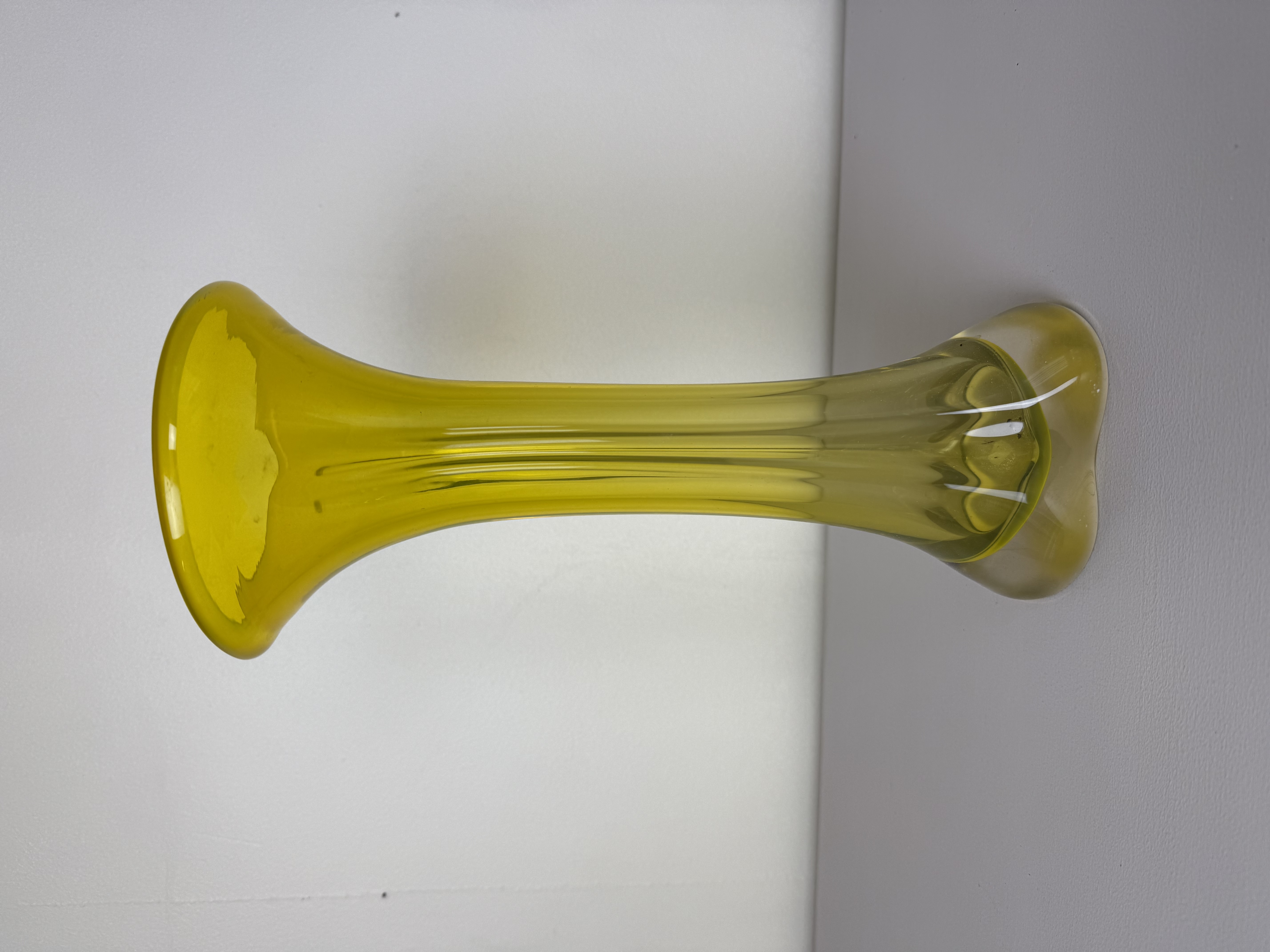 Tarbeklaasi vaas ANTS