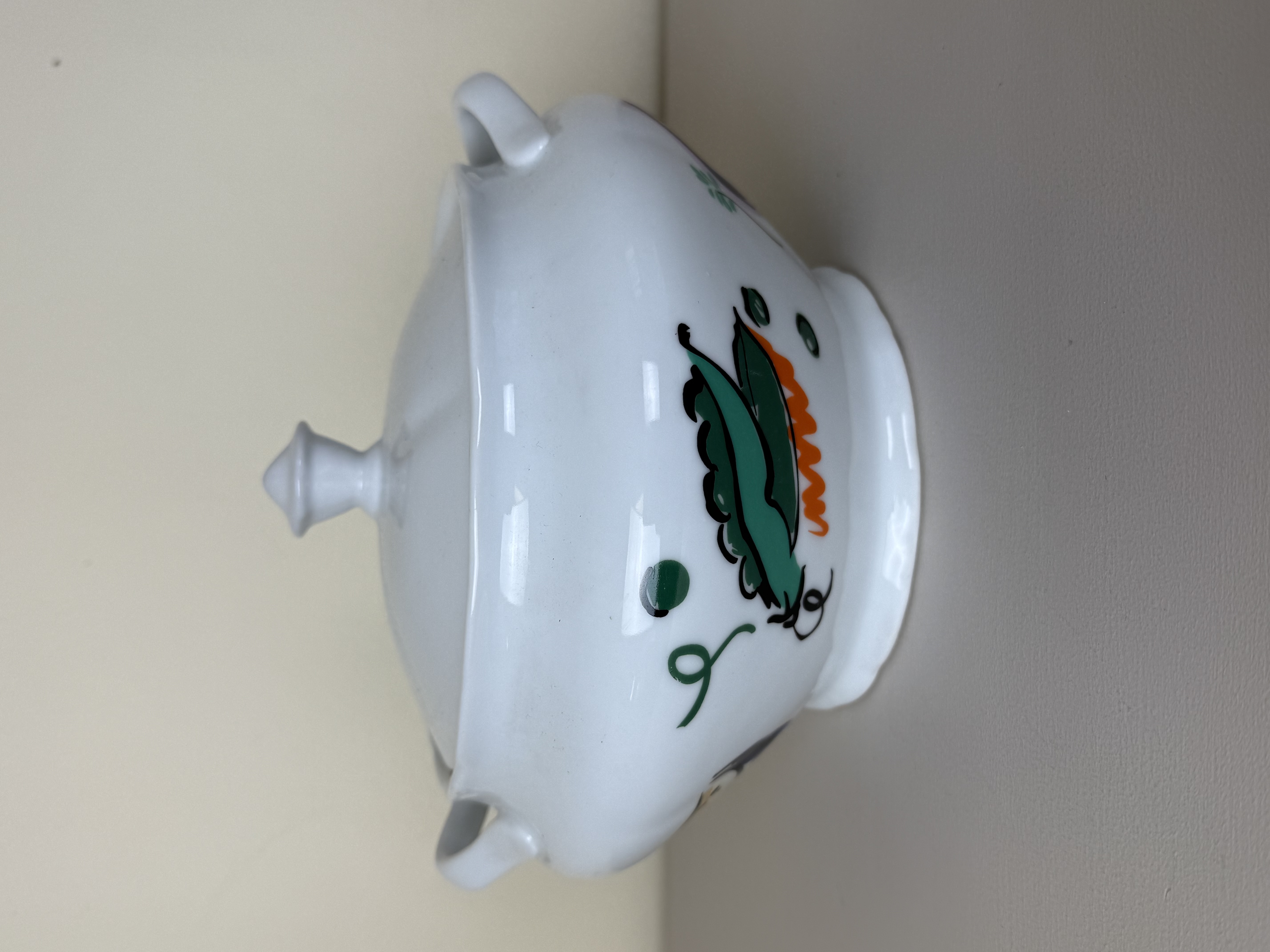 Alternative view of Supitirin