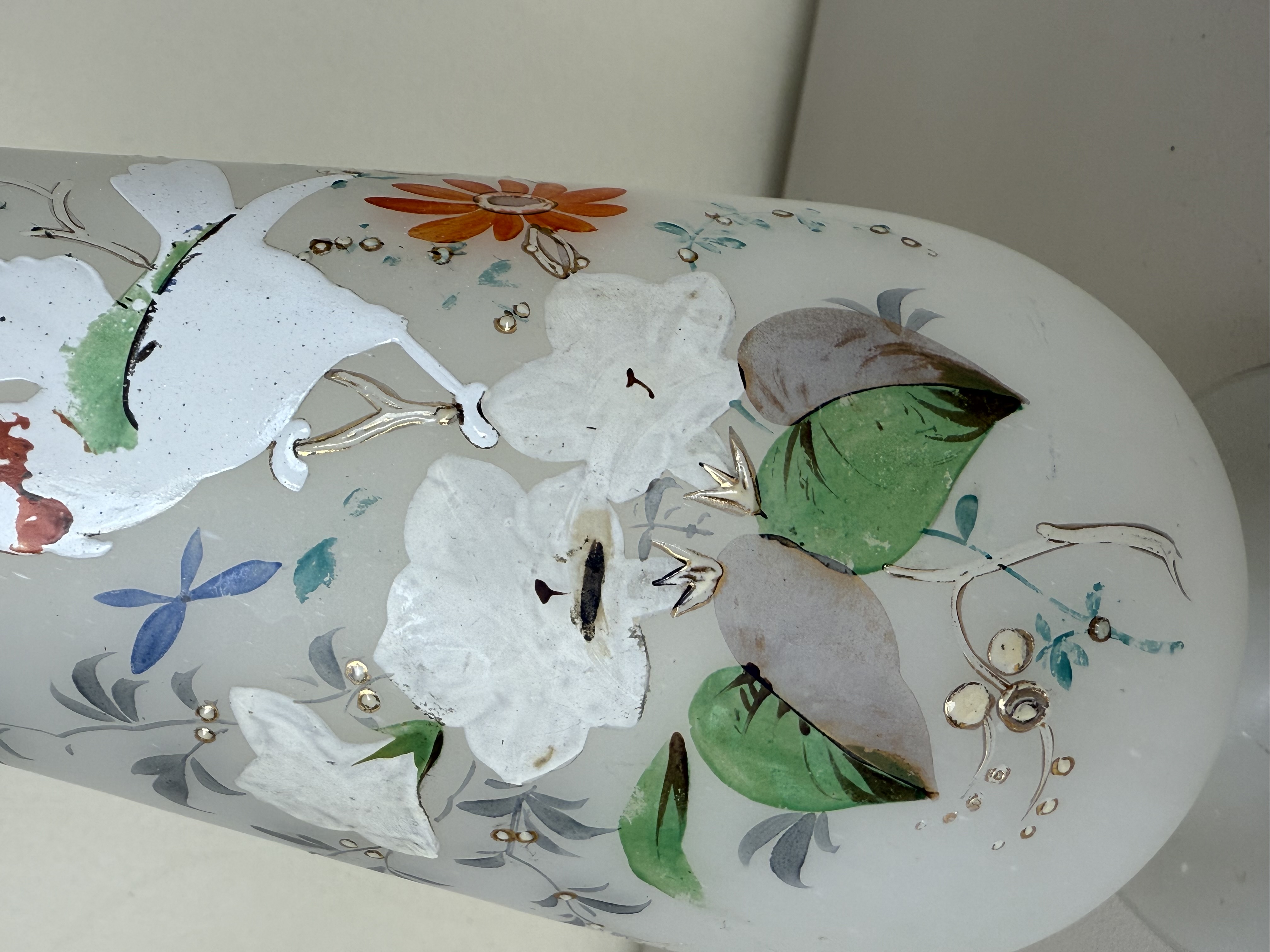 Alternative view of Vaas