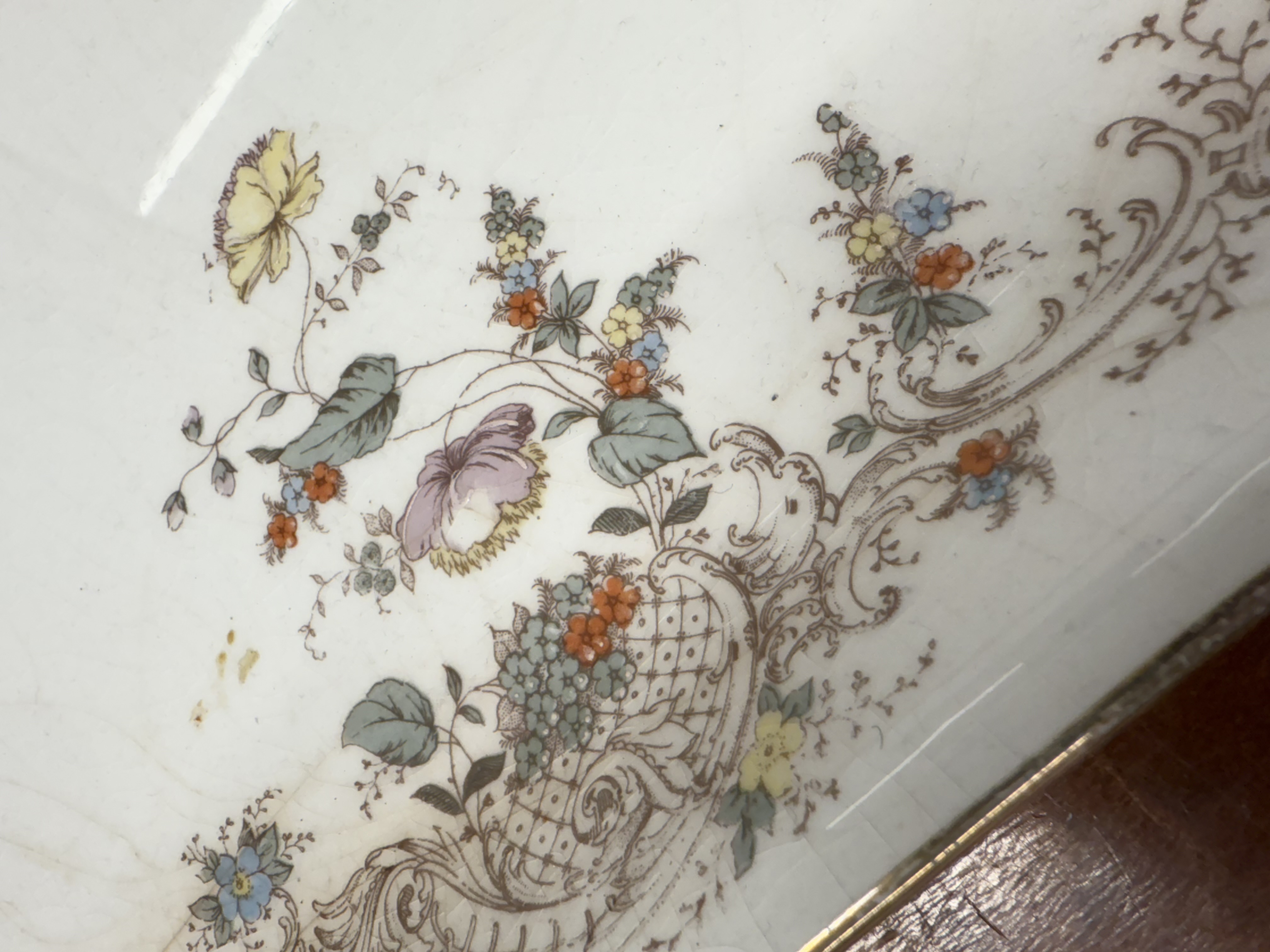 Alternative view of Gustavsbergi vaagen "AXEL"