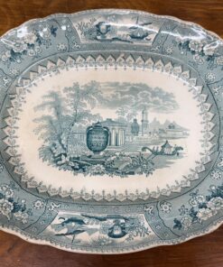 Canova vaagen/tadrik