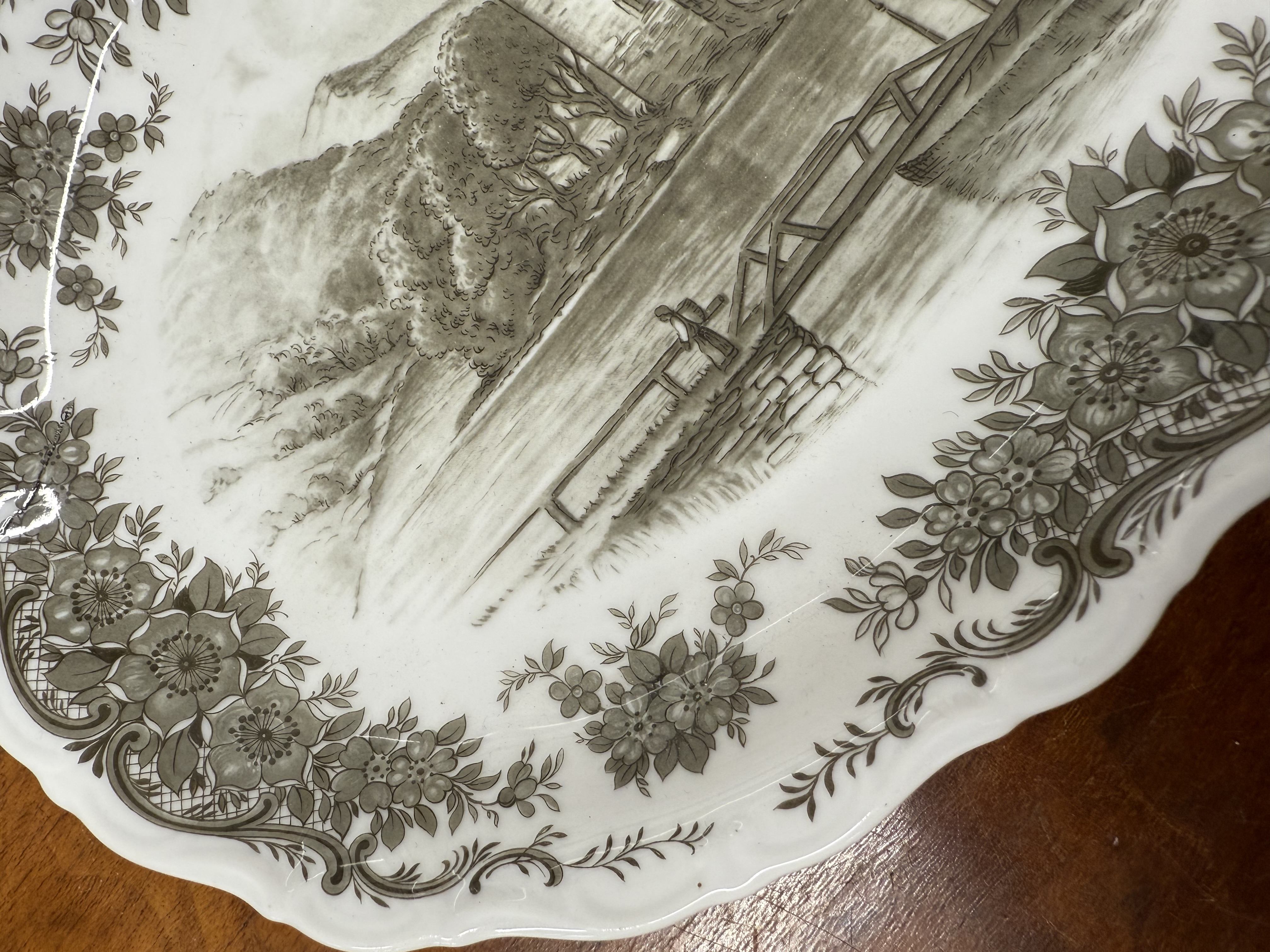 Alternative view of Bavaria vaagen