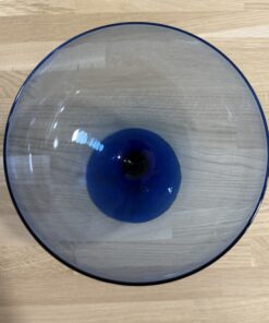 Alternative view of Jalaga klaaskauss