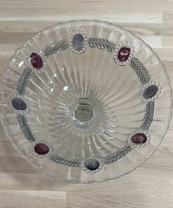 Alternative view of Klaasist jalaga vaagen/alus