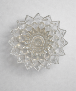 Alternative view of Klaasist jalaga vaagen/alus