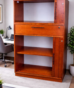 Alternative view of EGF rulookapp