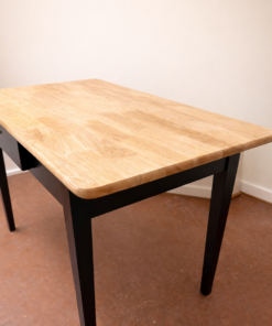 Alternative view of Laud