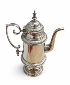 Alternative view of Kann