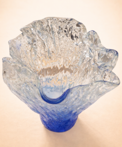 Alternative view of Vaas