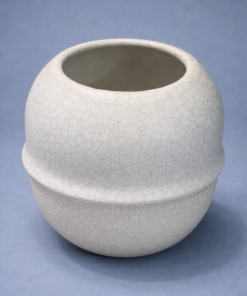 Alternative view of ARS vaas