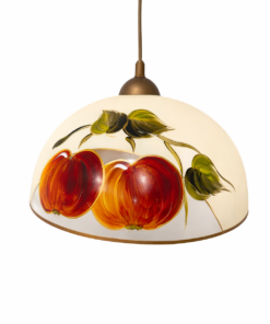 Alternative view of Laelamp