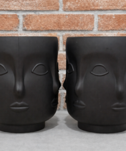 Klaasist vaas/küünlaalus