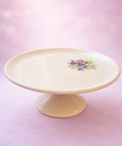 Satusavi jalaga alus/vaagen