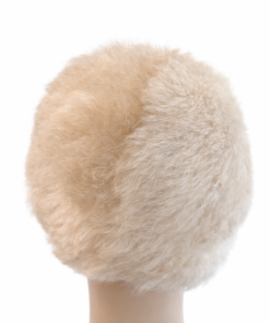 Alternative view of Müts