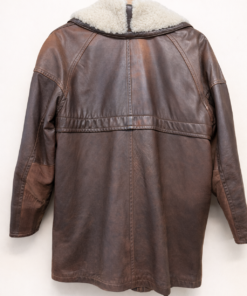 Alternative view of Nahktagi nr. 38