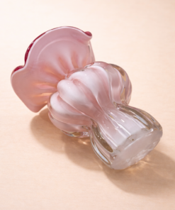 Alternative view of Tarbeklaasi vaas