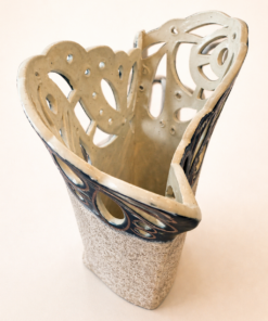 Alternative view of Vaas