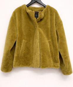 Zara karvane jakk S/M