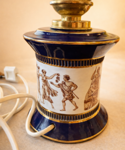 Alternative view of Laualamp