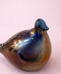 Alternative view of Lind