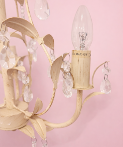 Alternative view of Laelamp