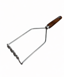 Kartulitamp/pudrunui