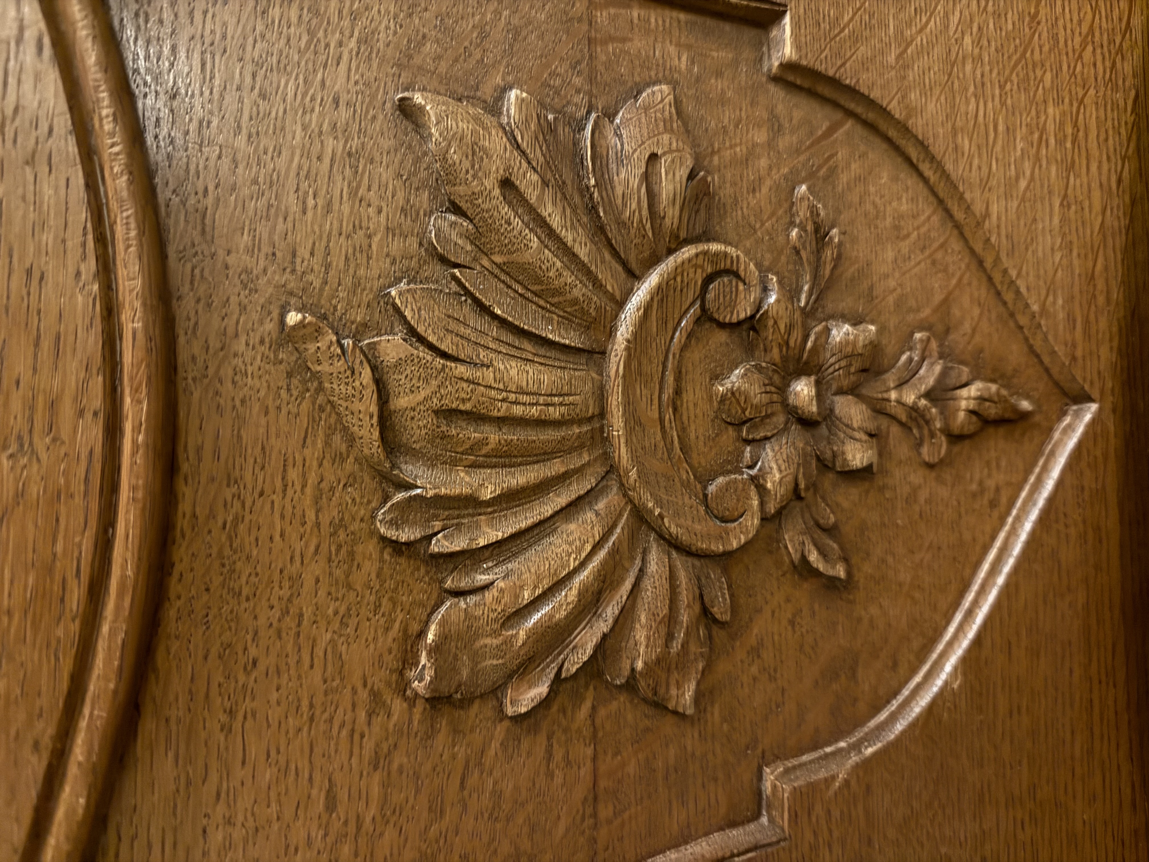 Alternative view of Voodi