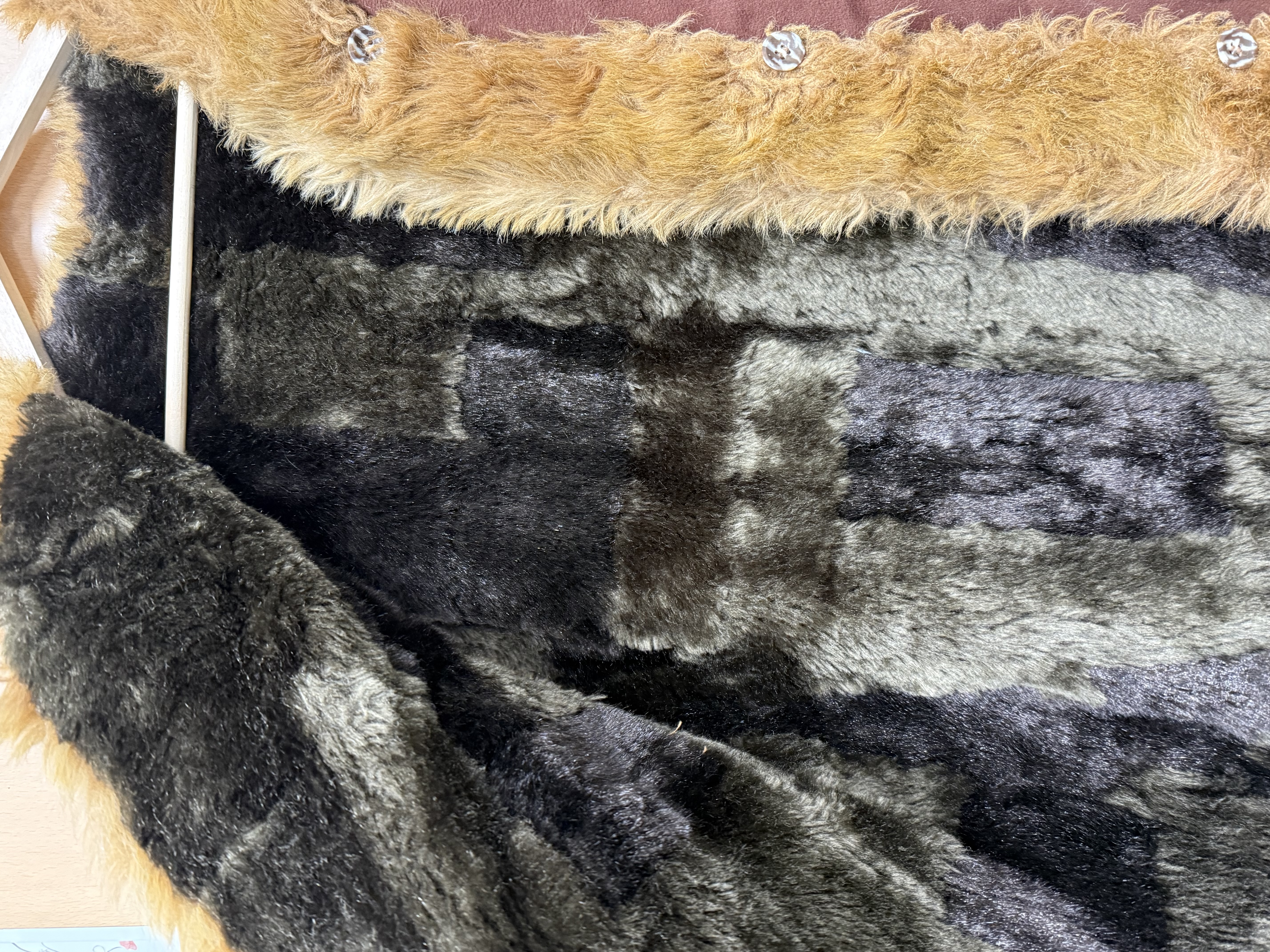 Alternative view of Vest , suurus S/M