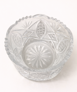 Alternative view of Kristallkauss