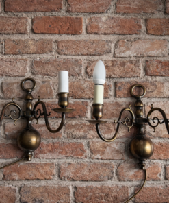 Alternative view of Seinalamp