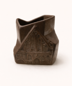 Alternative view of TEKT vaas Tallinn