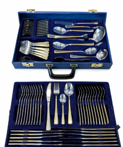 Alternative view of Solingen Olympia söögiriistade komplekt, 69-osaline