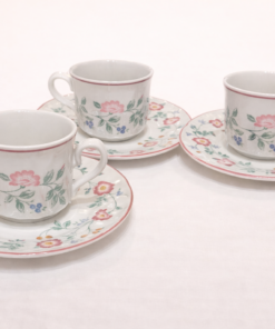 Churchill tass+ taldrik