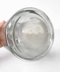 Alternative view of Klaaspurk