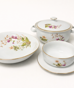 Alternative view of Bohemia supitirin